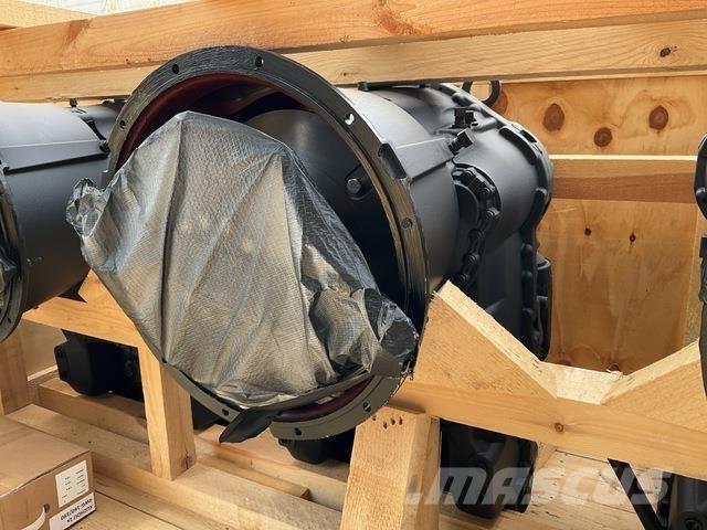 ZF 4WG160 Construcción - Otros