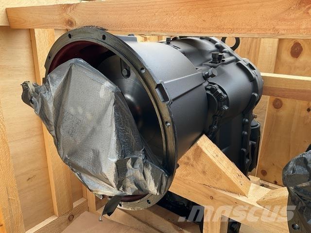 ZF 4WG160 Construcción - Otros