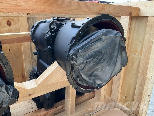 ZF 4WG160 Construcción - Otros