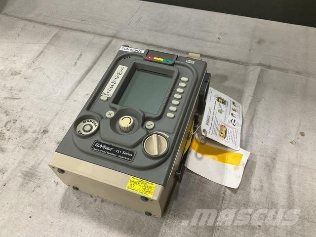  Zoll EMV+ 731 Construcción - Otros
