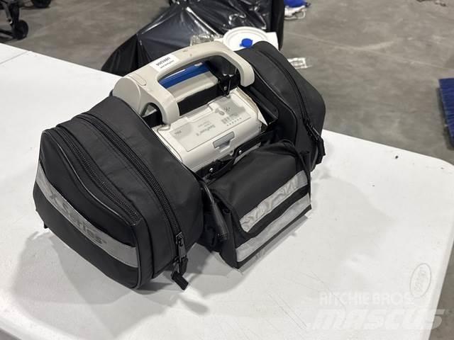  Zoll X Series Construcción - Otros
