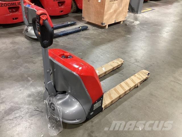 Zoomlion TB16H Transpaletas Manuales