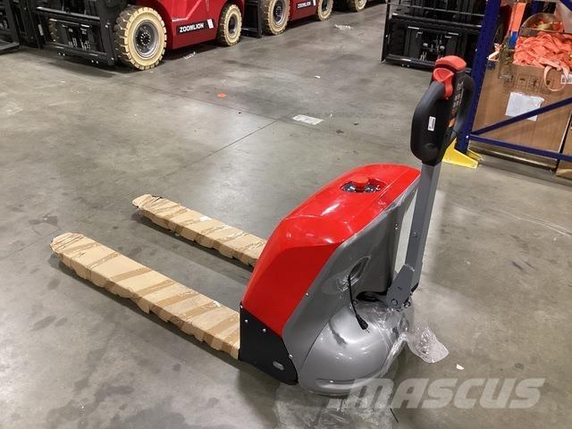 Zoomlion TB16H Transpaletas Manuales