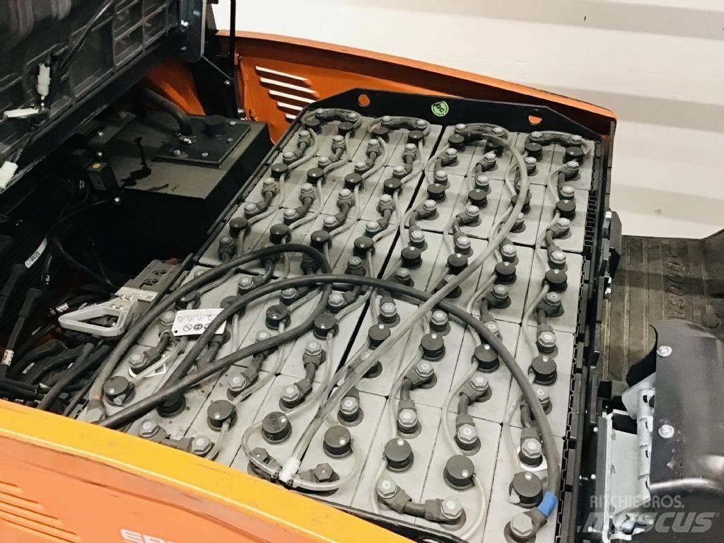 Doosan B25X-7 Carretillas de horquilla eléctrica