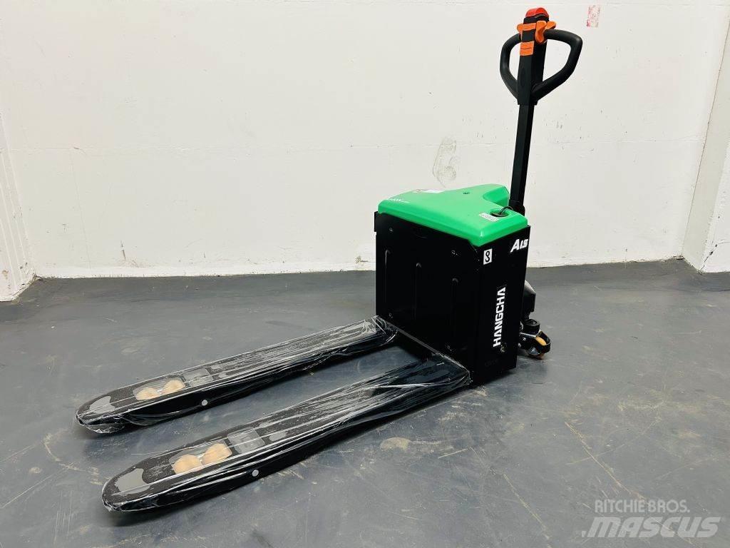 Hangcha CBD15-WD-I Transpaletas Electricas