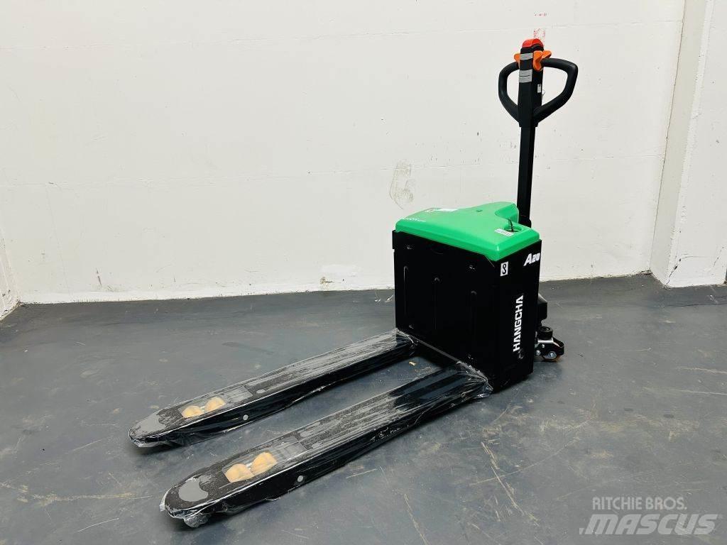 Hangcha CBD20-WD-I Transpaletas Electricas