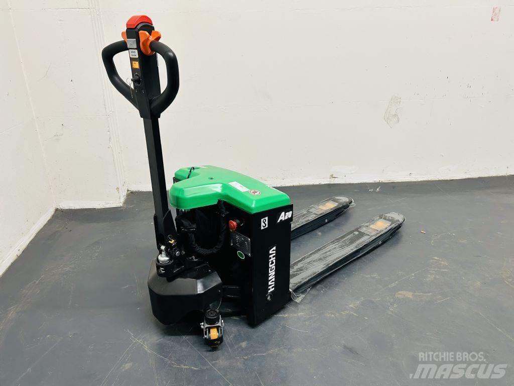 Hangcha CBD20-WD-I Transpaletas Electricas