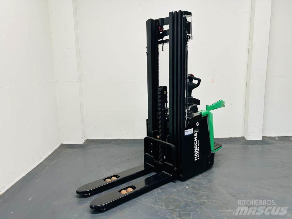 Hangcha CDD20-XT1S-SI Apiladores eléctricos autopropulsados