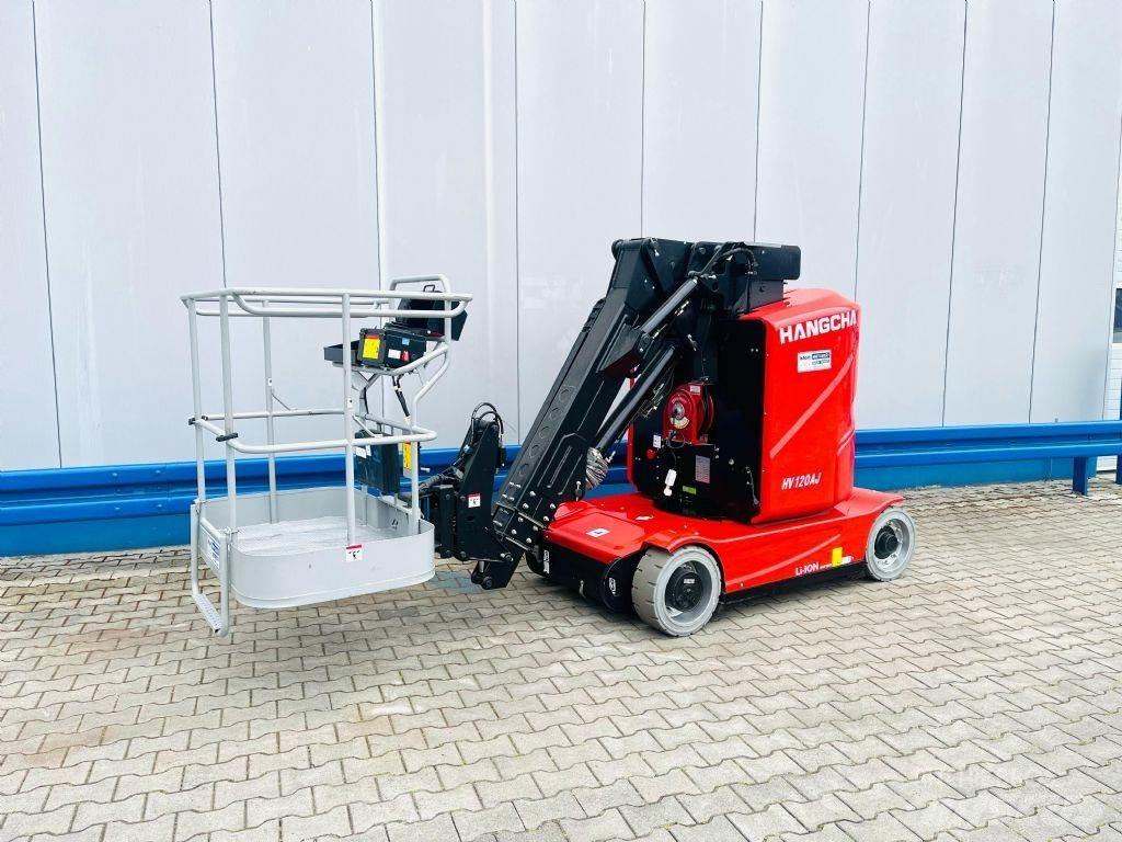 Hangcha HV120AJ Plataforma de trabajo articulada