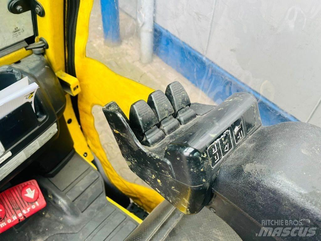 Hyster H3.0FT Carretillas LPG
