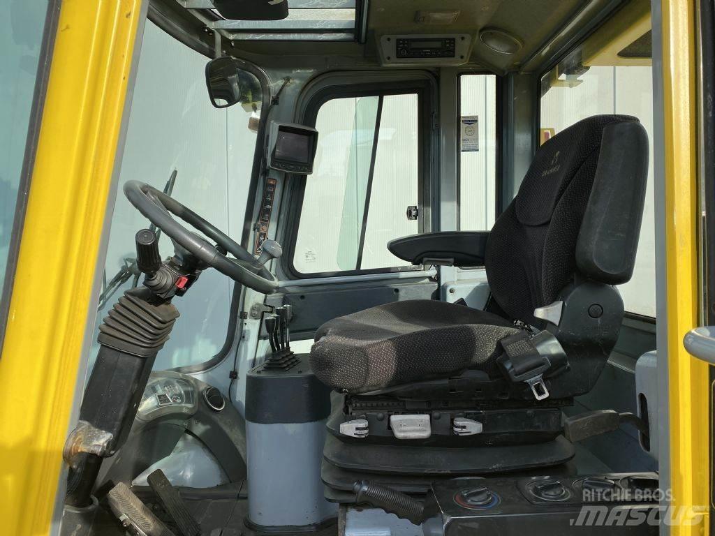 Hyundai 80D-7E Carretillas diesel