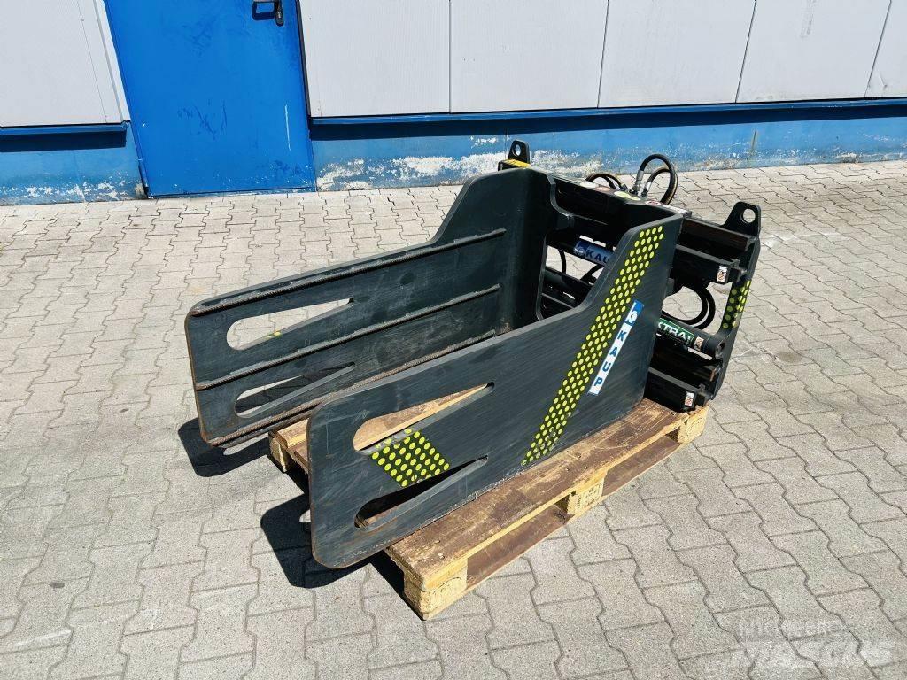 Kaup 1.5T 413 Manipulador de embalajes