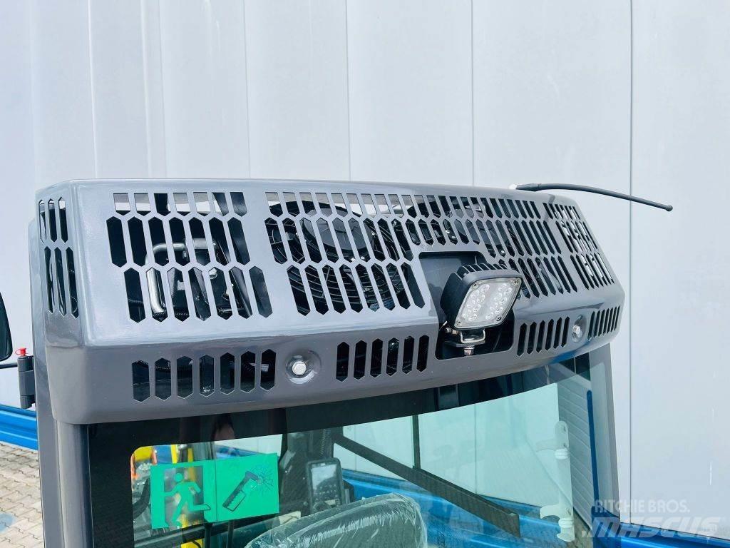 XCMG XE20E PRO Mini excavadoras < 7t