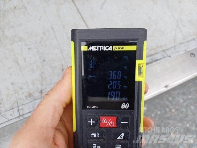 Iveco 35C16 Isotermos y frigoríficos
