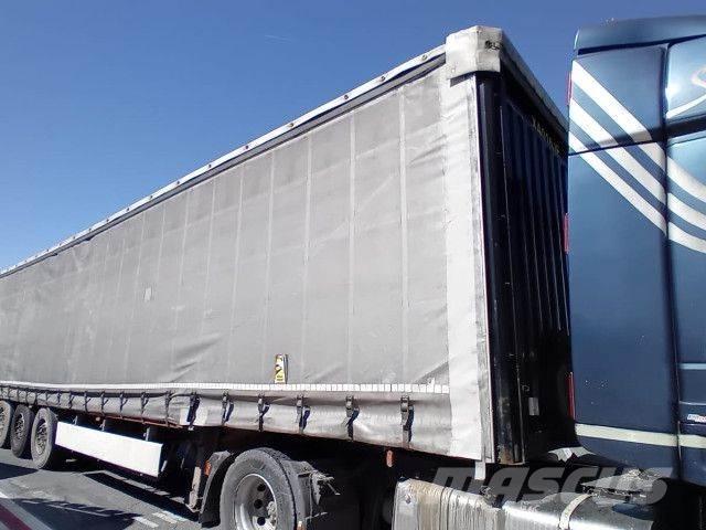 Orthaus  Camión con caja abierta
