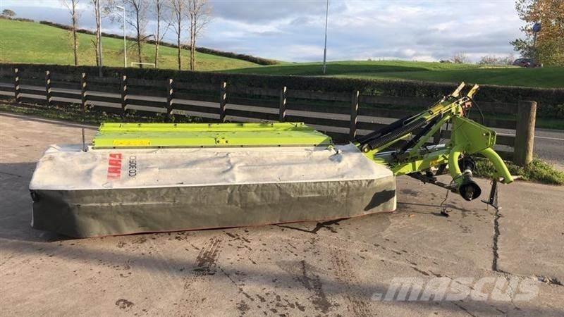 Ålö 125SG Mezcladoras distribuidoras
