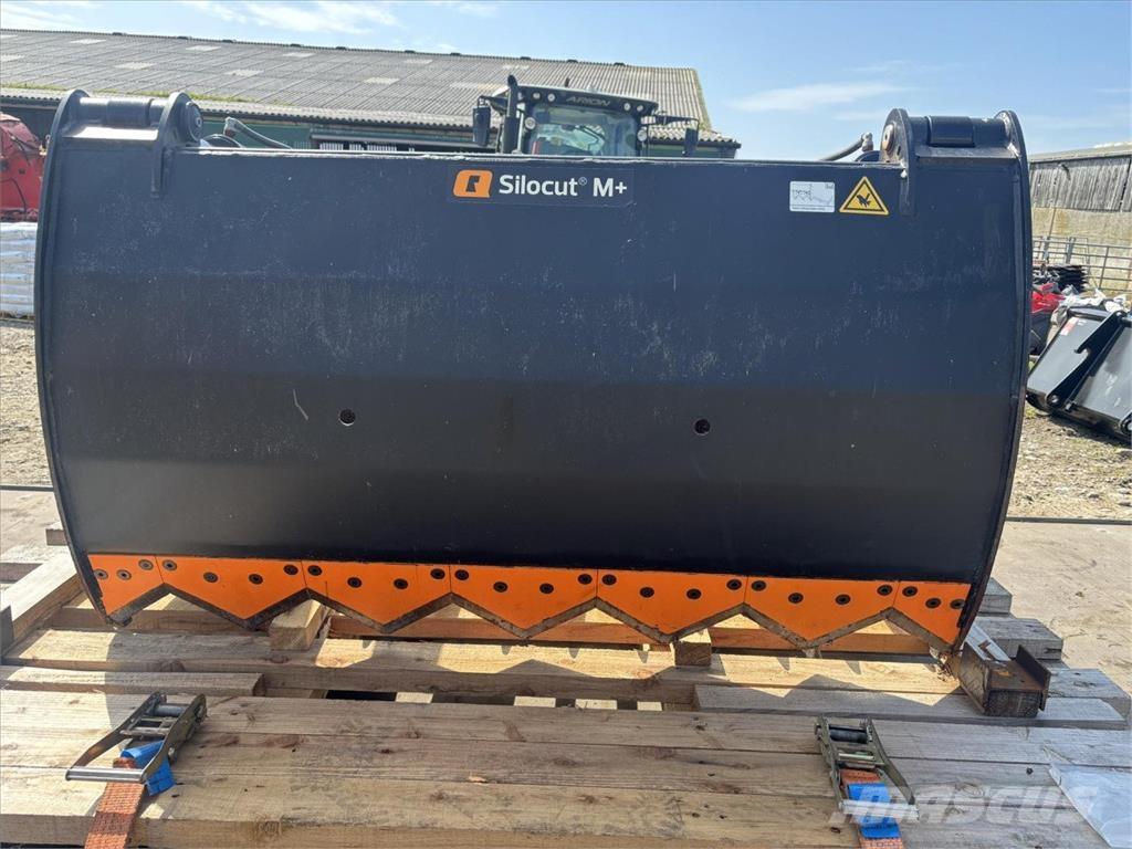 Ålö SG150 Mezcladoras distribuidoras