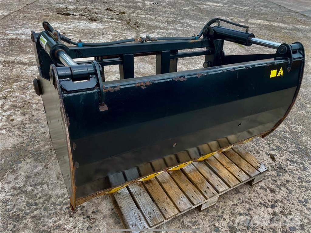 Ålö SG175 Mezcladoras distribuidoras