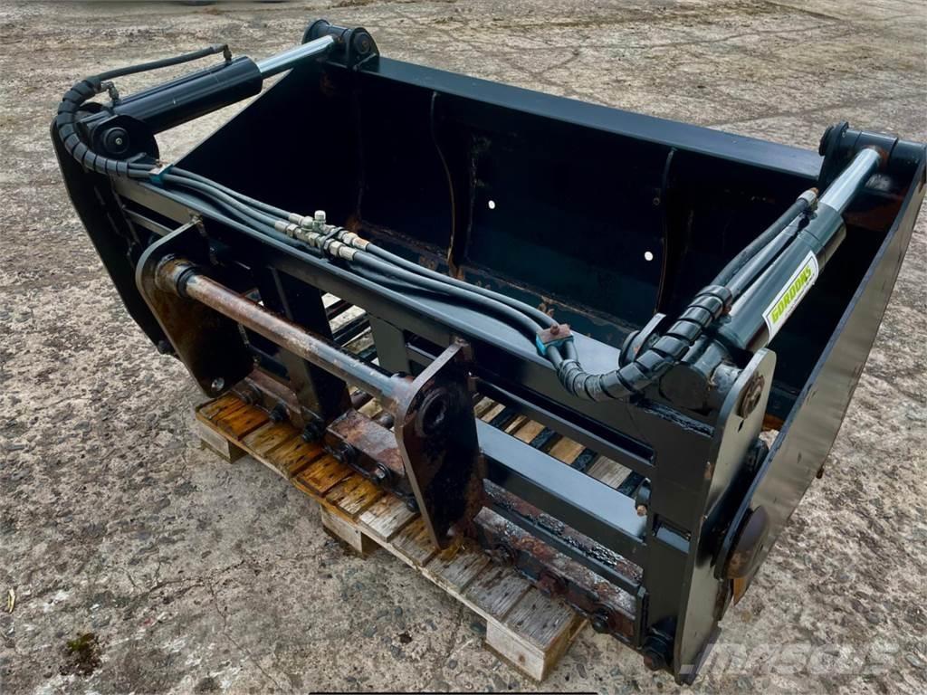 Ålö SG175 Mezcladoras distribuidoras