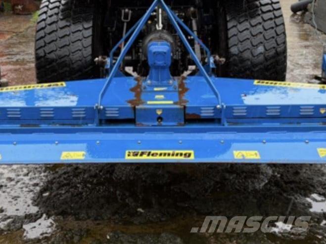 Fleming FM230 Segadoras