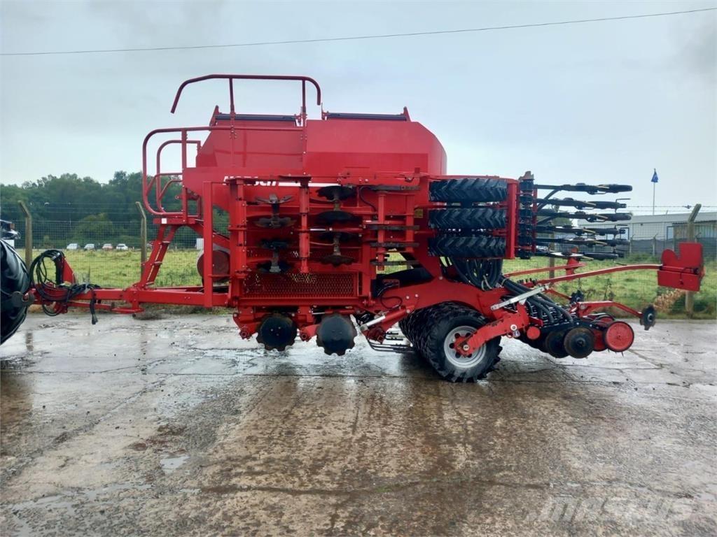 Horsch PRONTO 4DC Otras máquinas y aperos de labranza