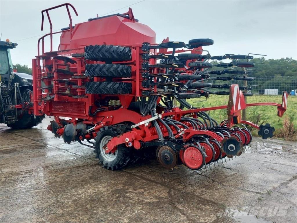 Horsch PRONTO 4DC Otras máquinas y aperos de labranza