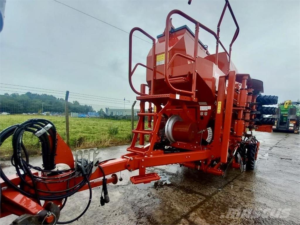 Horsch PRONTO 4DC Otras máquinas y aperos de labranza