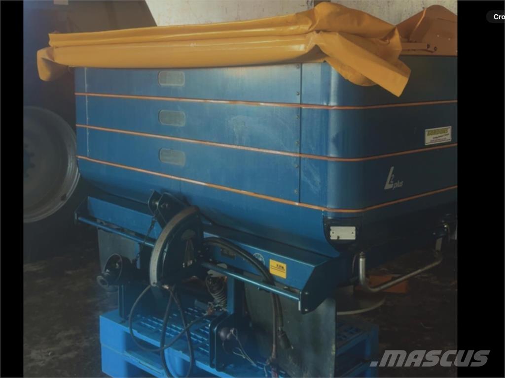 Krm L2 TREND PLUS Pulverizadores y atomizadores