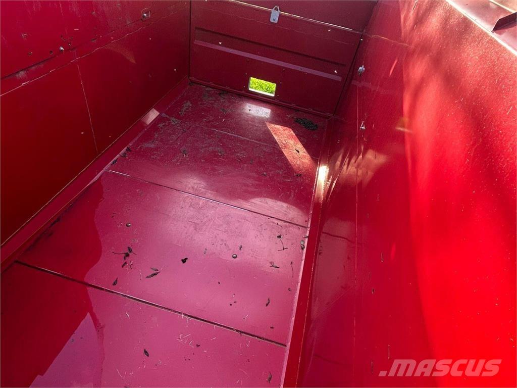 Marshall USED QM11 Remolques multifunción