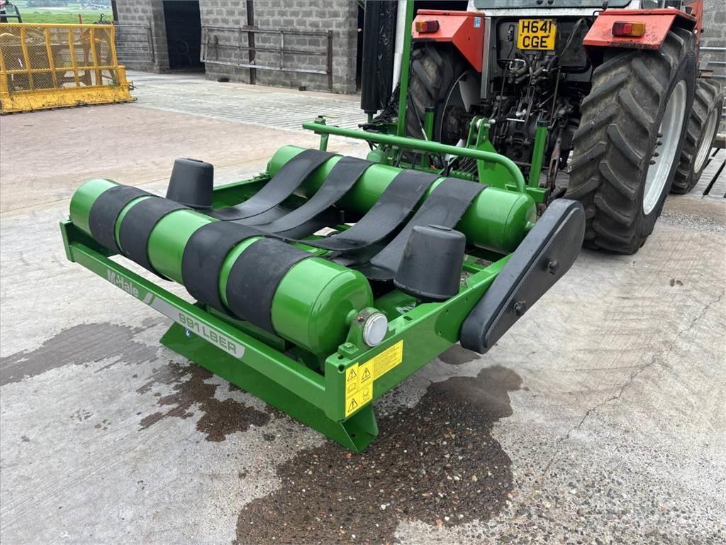 McHale 991LBER Agricultura - Otros