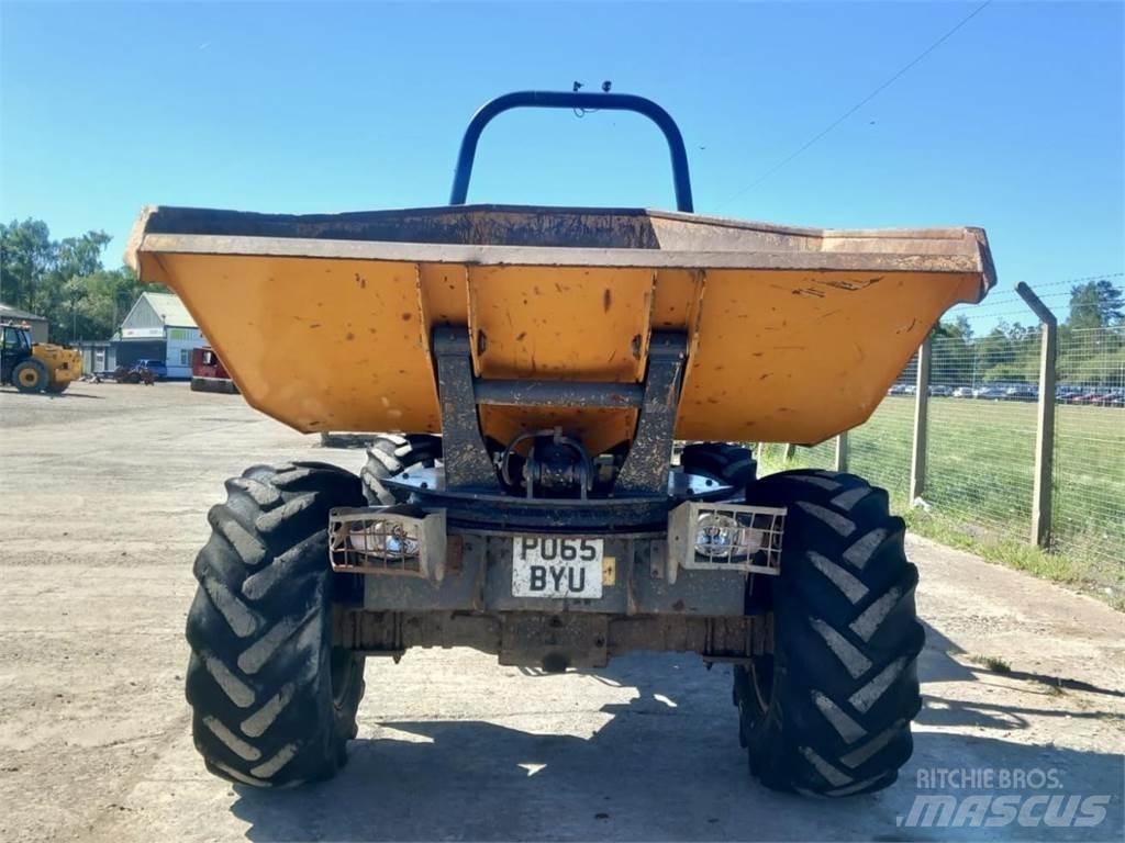  Misc. MECALAC TA6S Agricultura - Otros