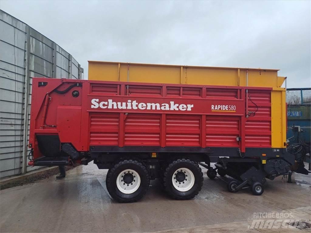 Schuitemaker 580V Agricultura - Otros