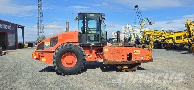 CAT CP 74 Walzenzug / CS Otros camiones