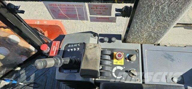 CAT CP 74 Walzenzug / CS Otros camiones