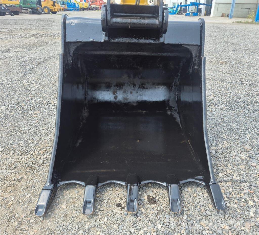 CAT 323ELN Excavadoras de cadenas