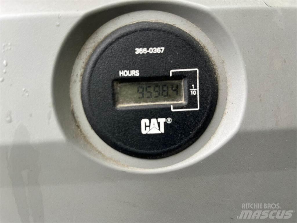 CAT 352F XE Excavadoras de cadenas