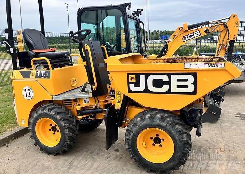 JCB 1T Construcción - Otros