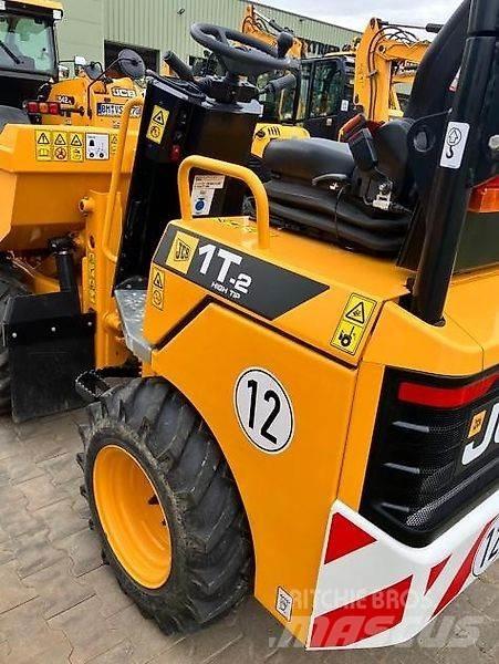 JCB 1T Construcción - Otros