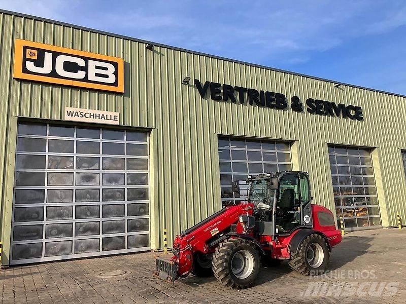 JCB 3080T Construcción - Otros