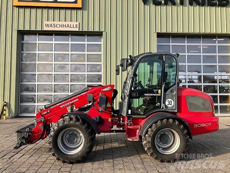 JCB 3080T Construcción - Otros