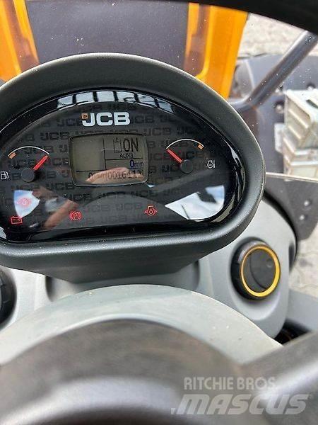 JCB TM220 Construcción - Otros