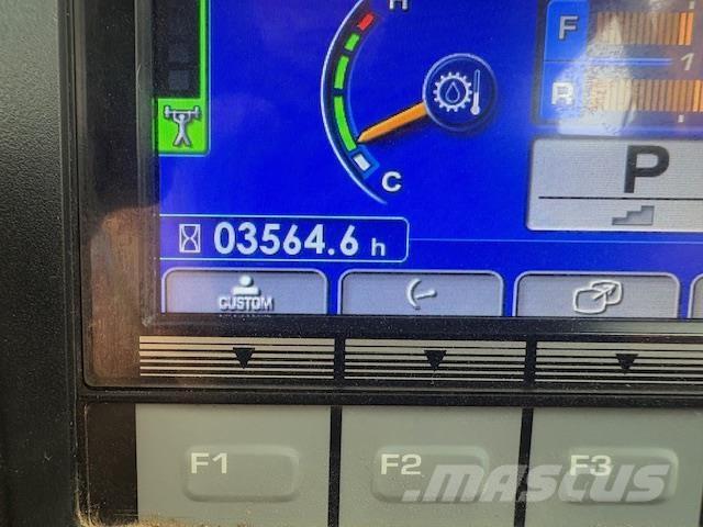 Komatsu D51PX-24 Construcción - Otros