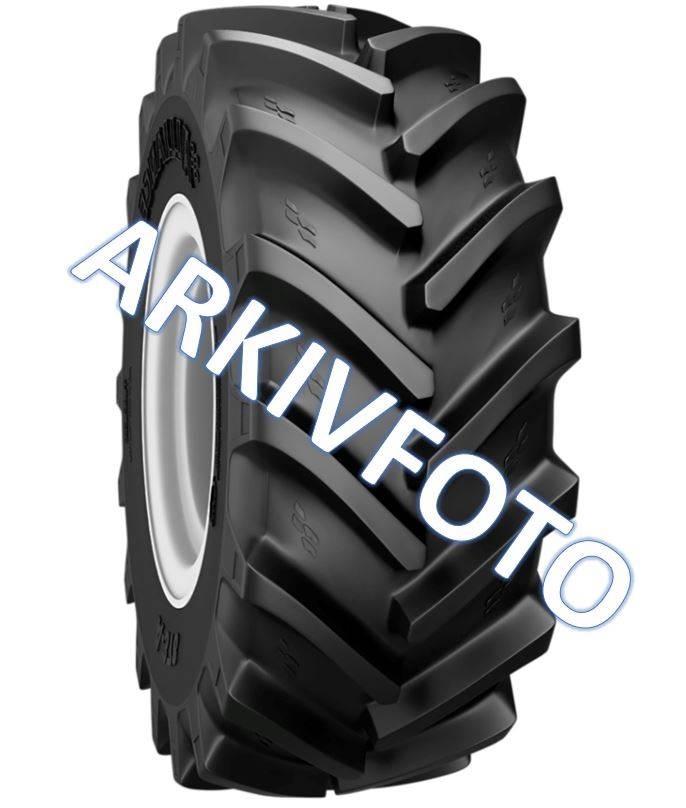  25X10-12/25X8-12 Neumáticos, ruedas y llantas