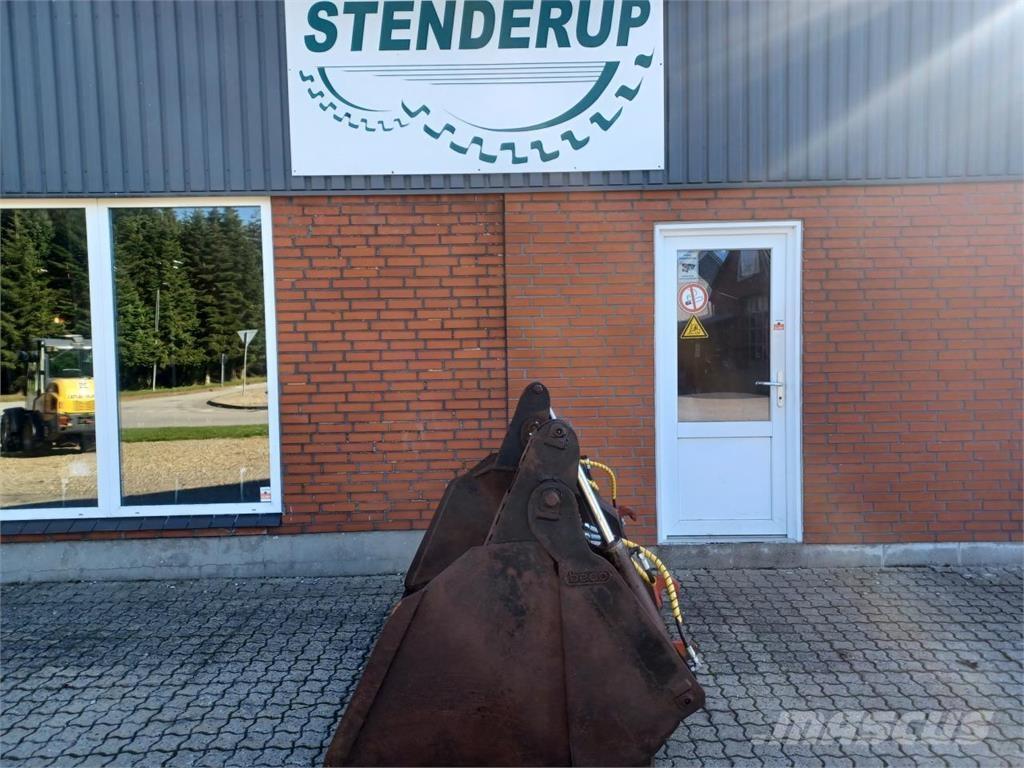  4 I EEN SKOVL Cucharones