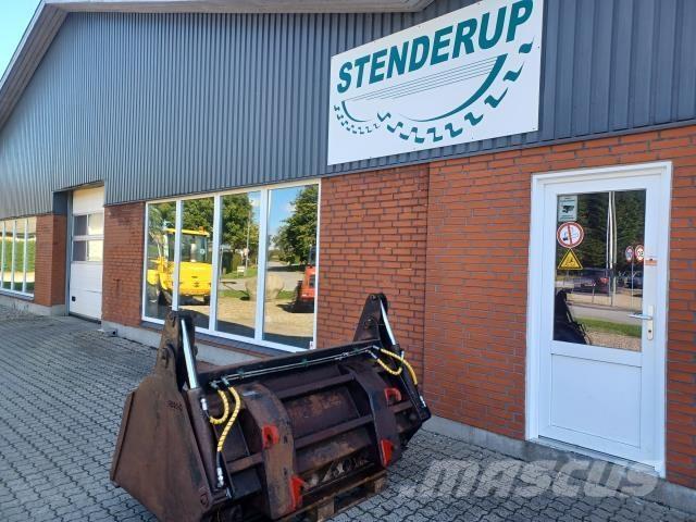  4 I EEN SKOVL Cucharones