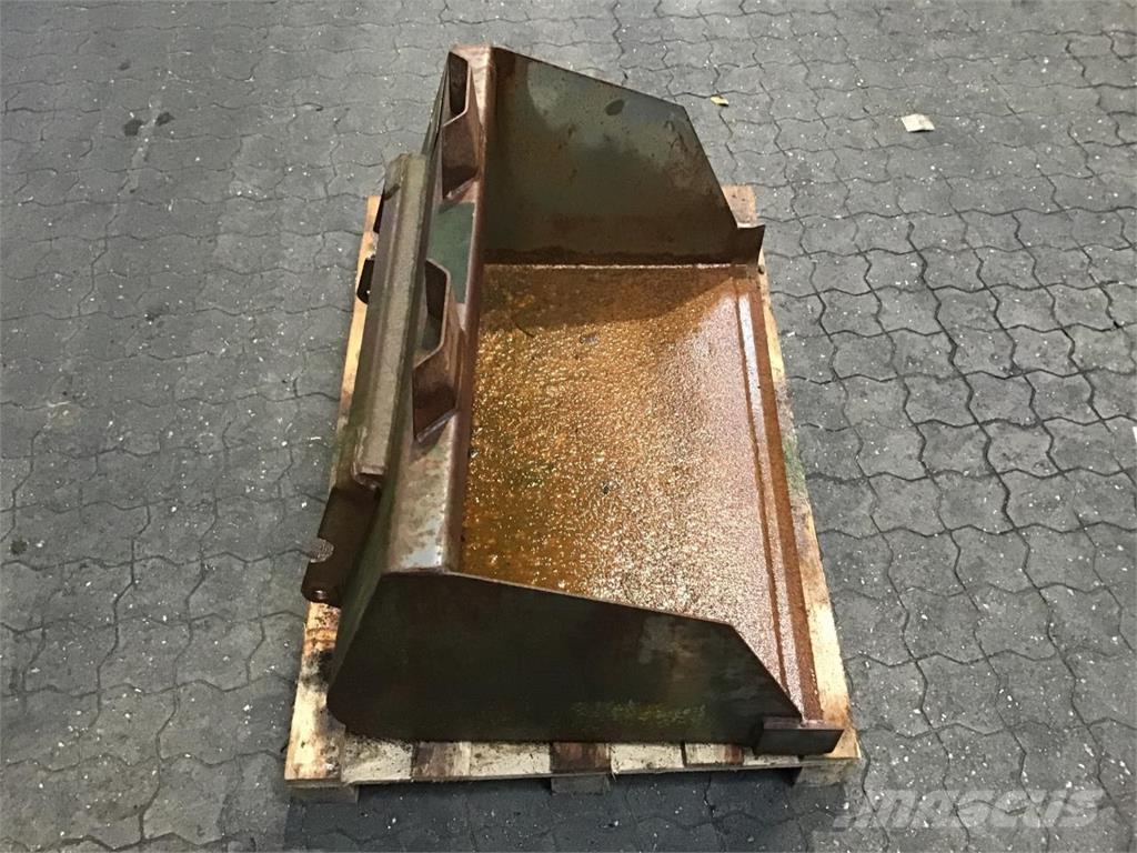  950 MM SKOVL Cucharones