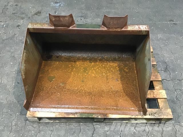  950 MM SKOVL Cucharones