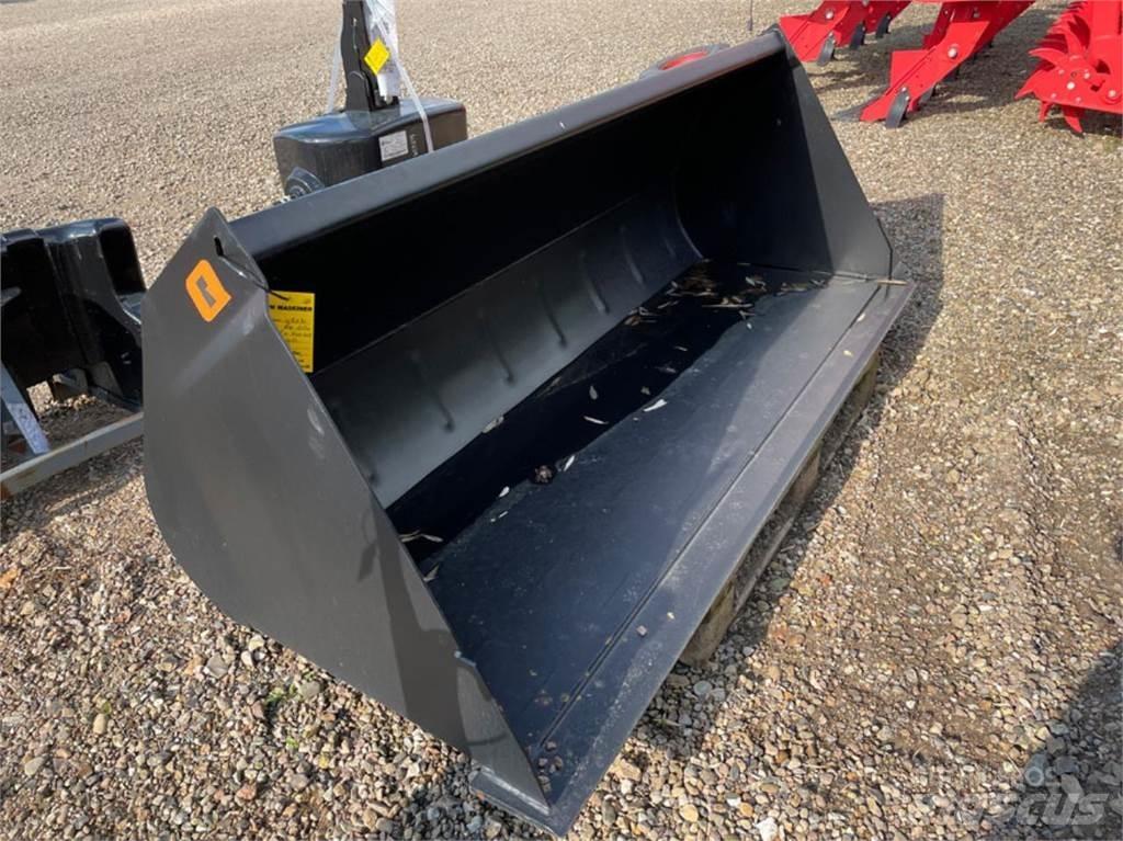 Ålö 215 GM SKOVL Otros accesorios para tractores