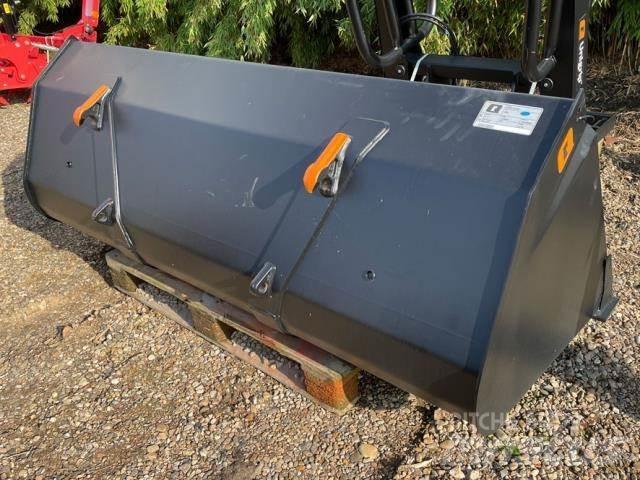 Ålö 215 GM SKOVL Otros accesorios para tractores