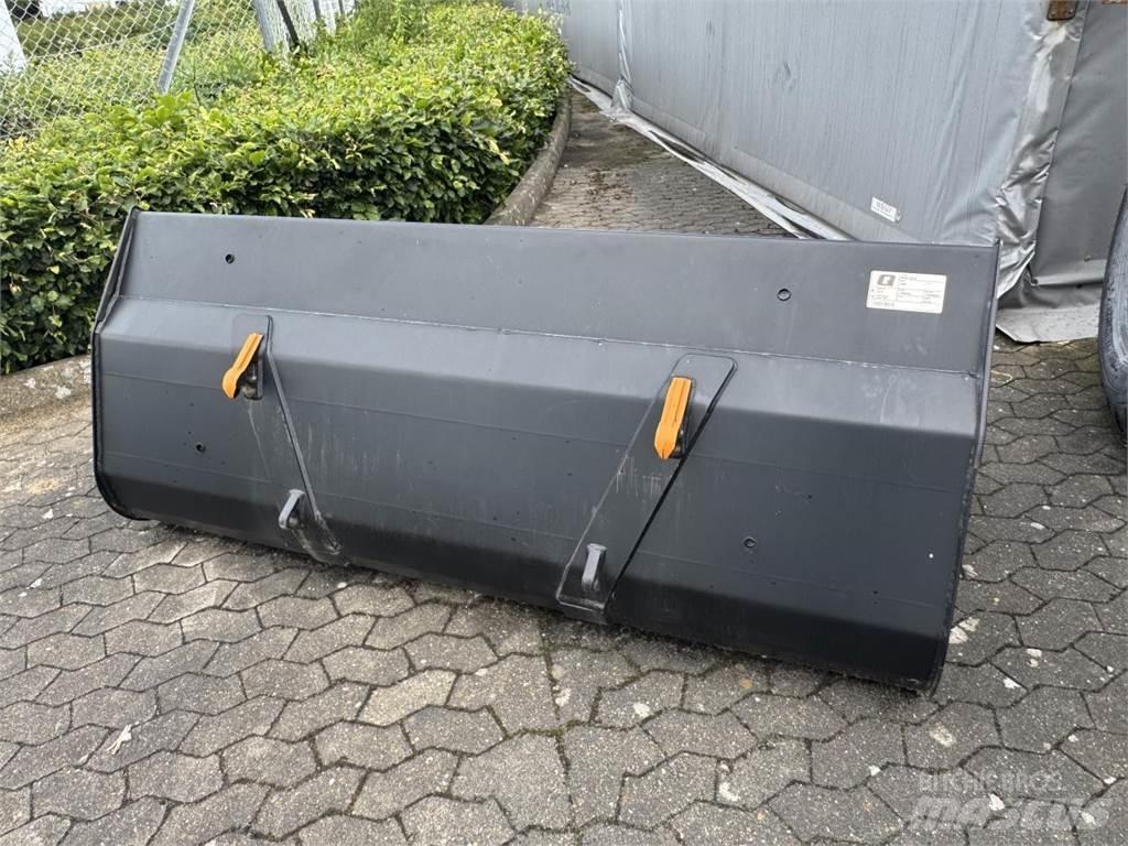 Ålö VL 225 SKOVL Palas cargadoras frontales
